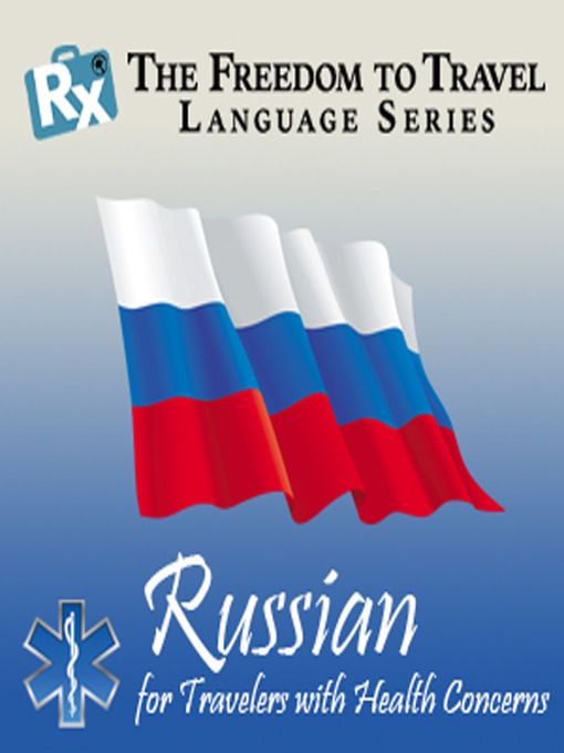 Title details for Russian by Kathryn Hill - Available